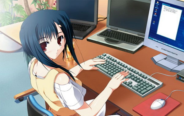 女web前端程序猿求職面試經歷 請像漢子一樣的去戰斗